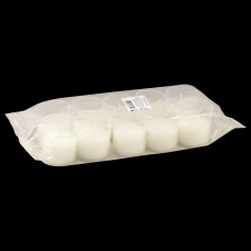 Mécsesbetét 10x25 gr/csomag