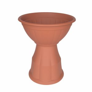 Virágkehely tulipántalppal közepes 325