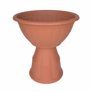 Virágkehely tulipántalppal közepes 400