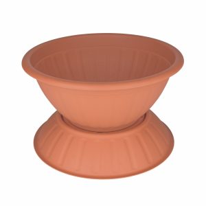 virágkehely közepes