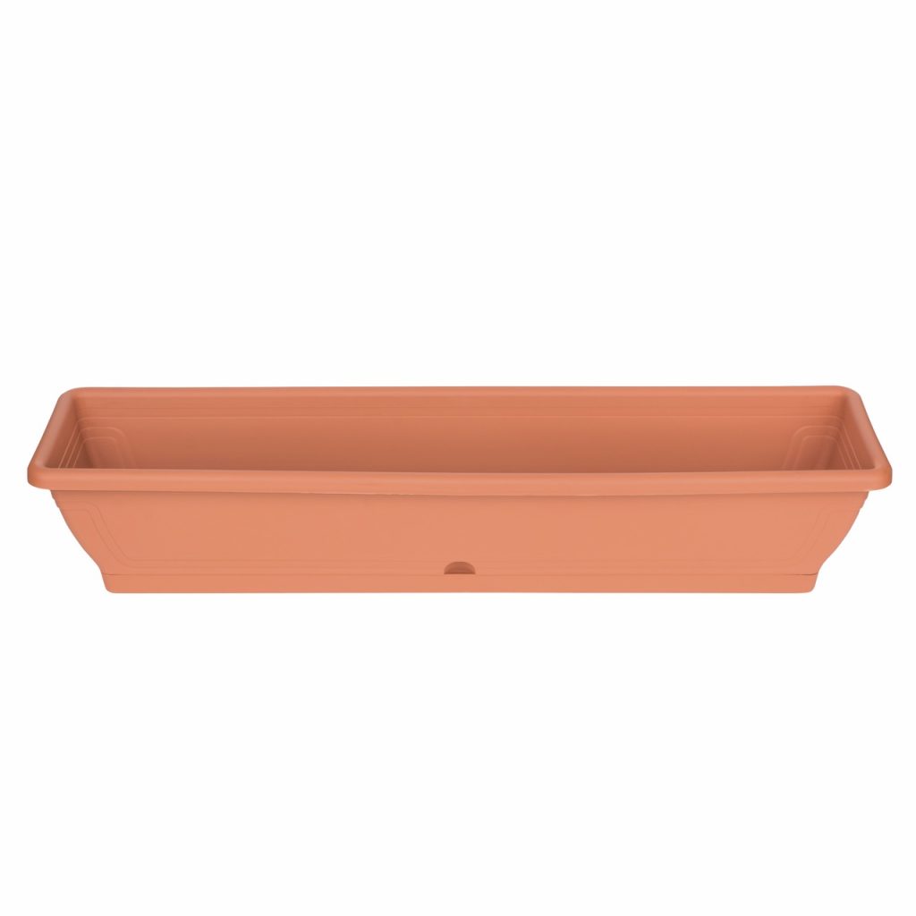 virágláda 80 cm