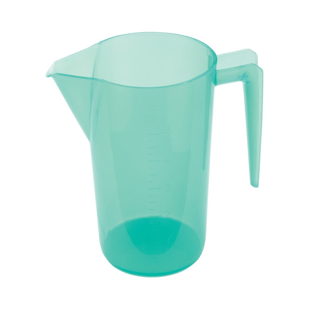 0,5 l mérőpohár