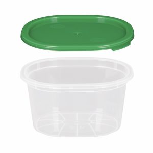 0,52 l mikrós fagyasztós edény