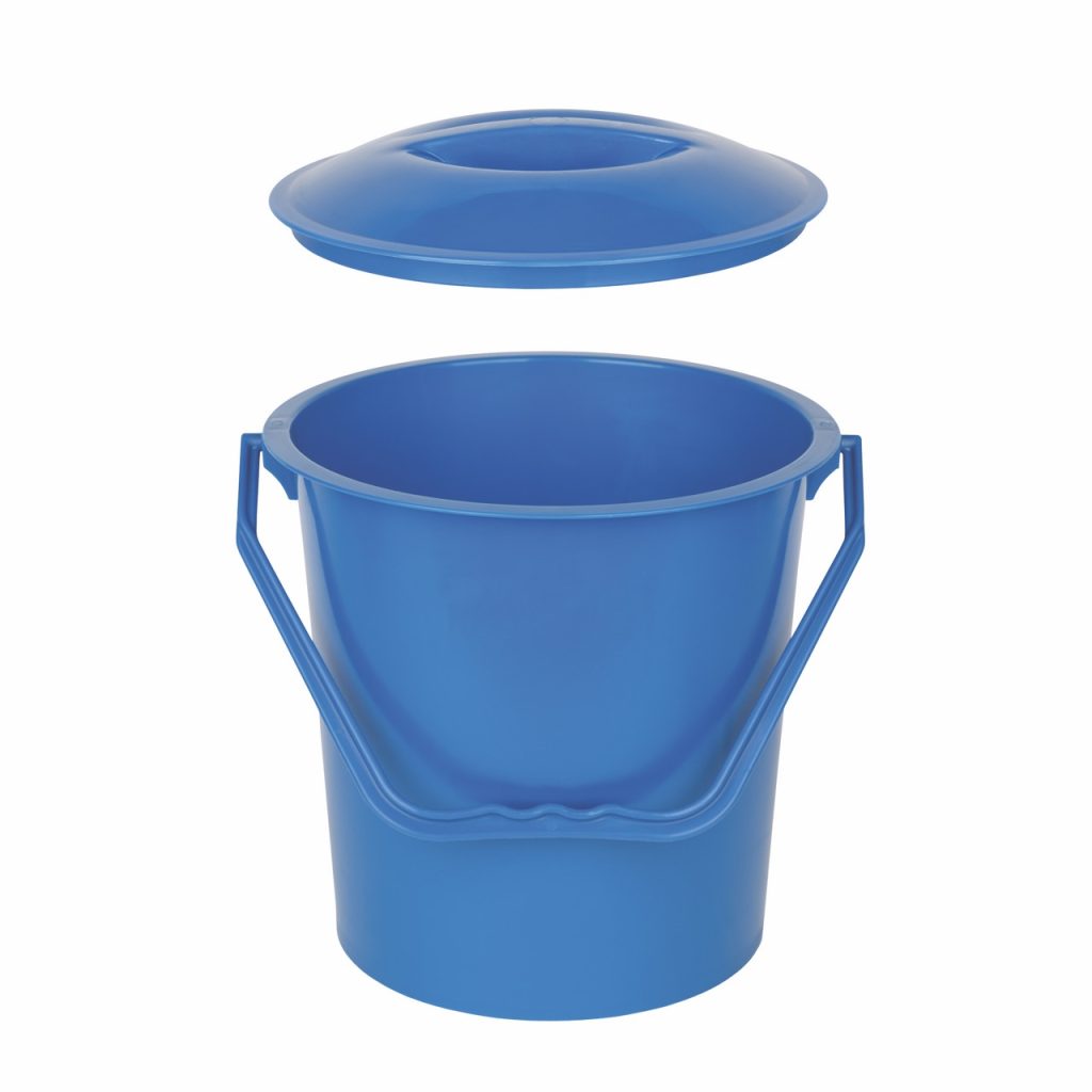10 l vödör
