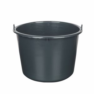 12 l fül nélküli vödör újrahasznosított