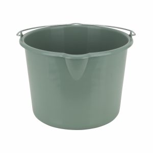 12 l vödör kiöntővel újrahasznosított