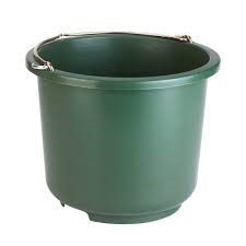 12 l vödör színes