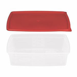 1,5 l mikrós és fagyasztós edény