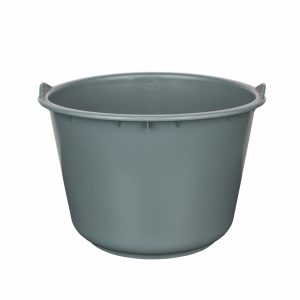 20 l vödör újrahasznosított fül nélküli