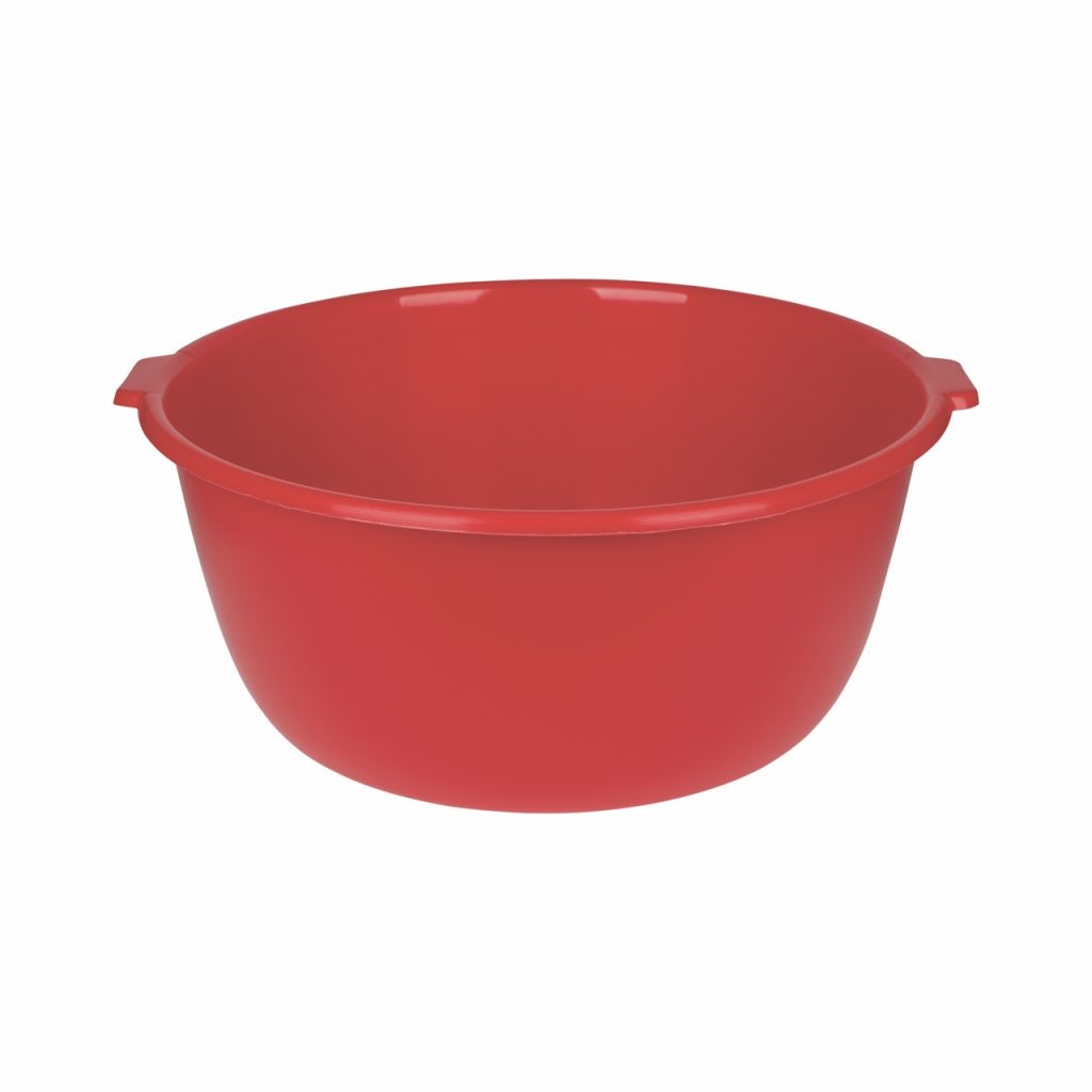 25 l füles tál