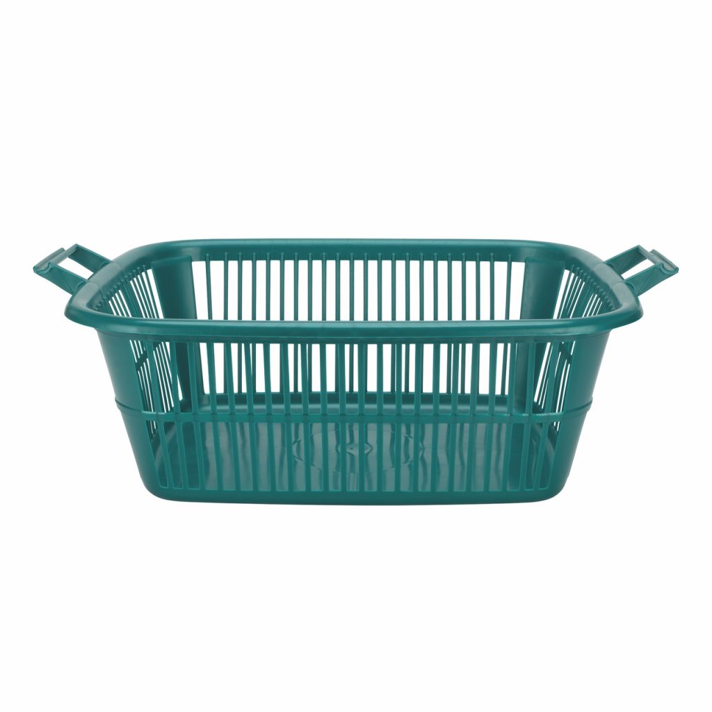 25 l kicsi ruháskosár