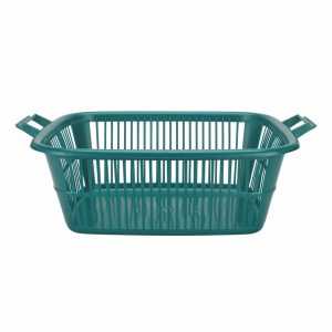 25 l kicsi ruháskosár