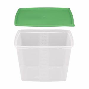 4,5 l mikrós fagyasztós edény