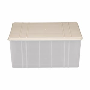 6 l tároló doboz