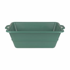 80 l kád újrahasznosított