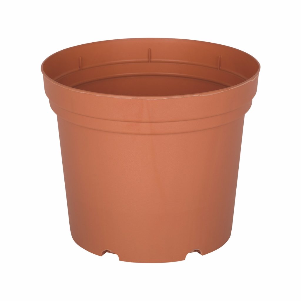 BC cserép terrakotta
