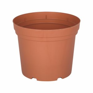 BC cserép terrakotta