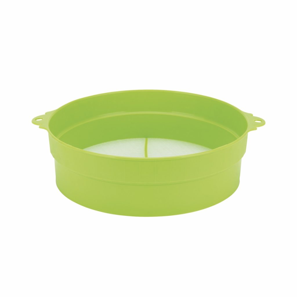 Liszt szita 20 cm