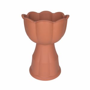 Talpas kehely közepes