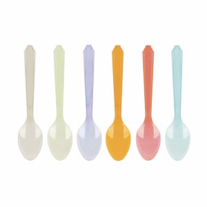 kanál szett 6 db-os