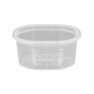 telszállító edény 0,43 l