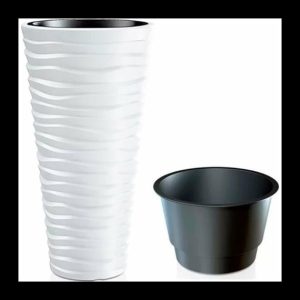 Sand slim magas-fehér