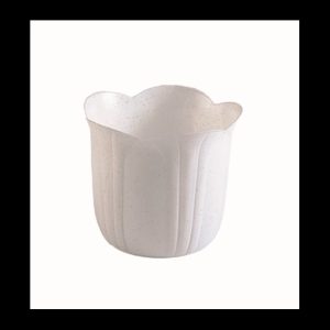 Virágkaspó corolle