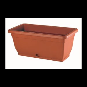 Virágláda bell 80x20