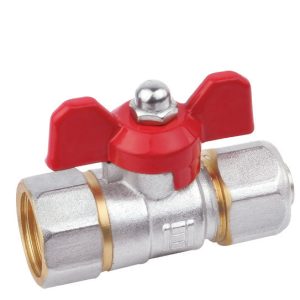 golyos csap pillango karos 15