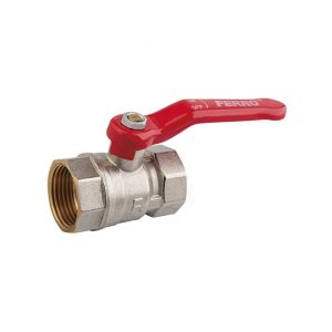 golyóscsap kezelő karos 28-36