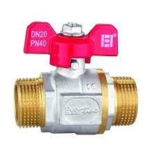 golyóscsap pillangó karos 17-18