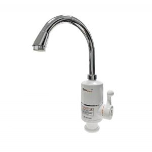 Elektromos átfolyós vízmelegítő csaptelep2