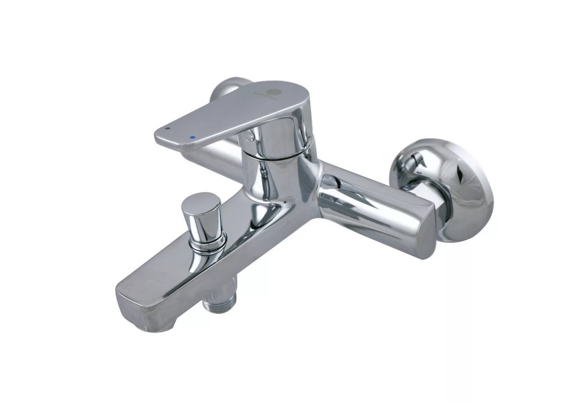 Kád csaptelep faliEL-B401