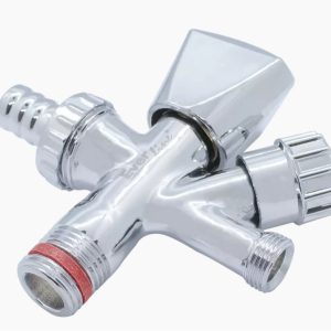 Kombinált sarokszelep 99