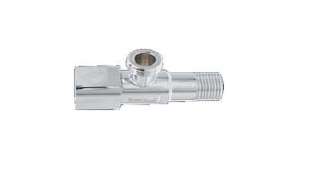 kerámiabetétes inox sarokszelep 78-80