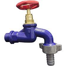 kerti csap öntöttvas 108-109