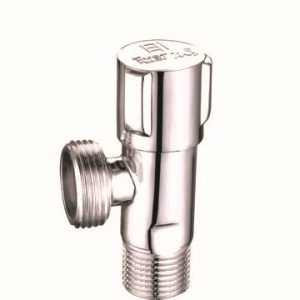 sarokszelep kerámiabetétes 84-86